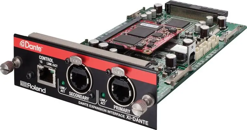 Roland XI-DANTE