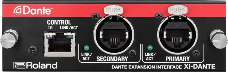Roland XI-DANTE