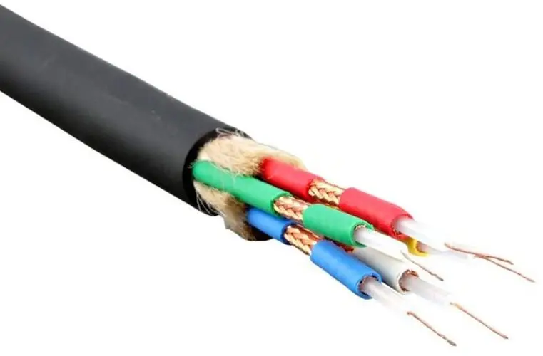 Canare V5-3C