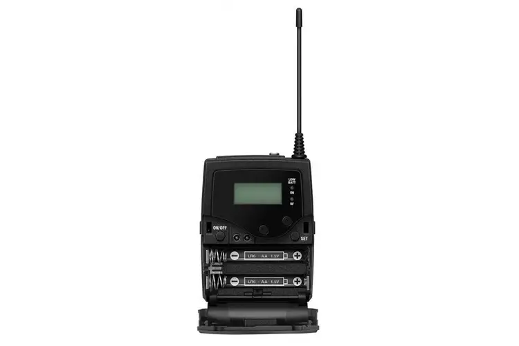 Sennheiser EW 500 BOOM G4-AW+