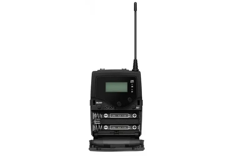 Sennheiser EK 500 G4-AW+