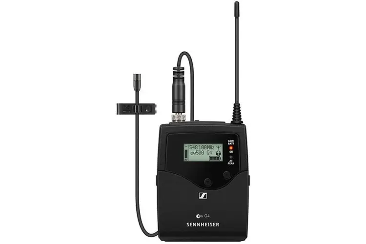 Sennheiser EW 512P G4-AW+