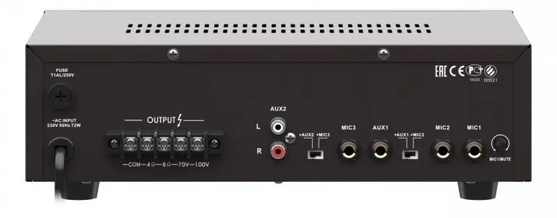 Roxton AA-35