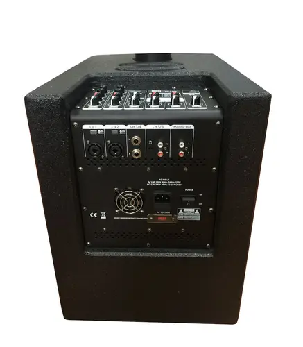 Leem TW210A