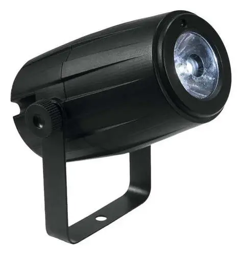 Eurolite Led Pst-5 Qcl Spot Bk