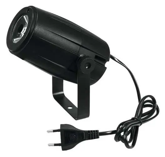 Eurolite Led Pst-5 Qcl Spot Bk