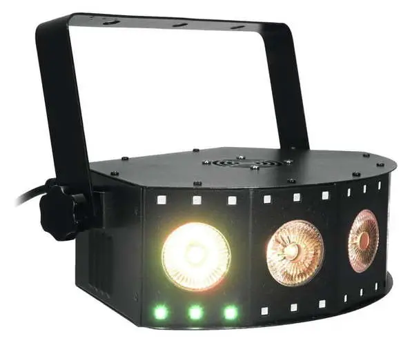 Eurolite LED SCY-5 Hybrid