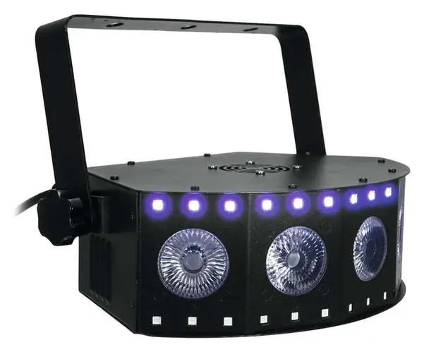 Eurolite LED SCY-5 Hybrid