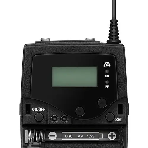 Sennheiser EK 500 G4-GW
