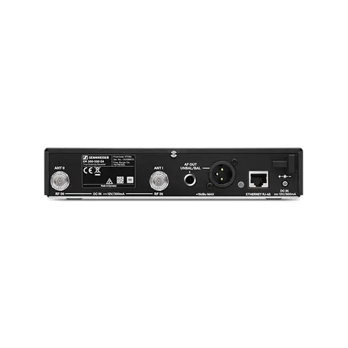 Sennheiser EM 300-500 G4 GW Band