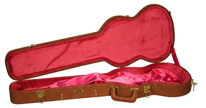 Gator GW-SG-BROWN