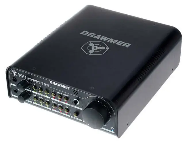 Drawmer MC 2.1