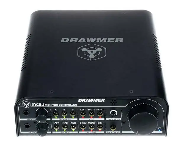 Drawmer MC 2.1