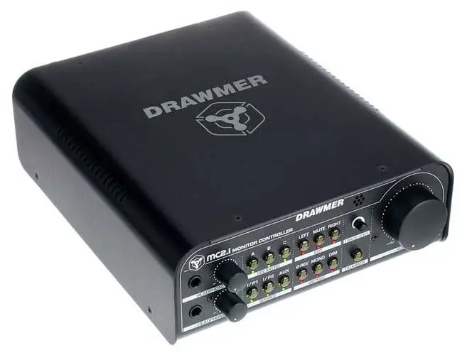 Drawmer MC 2.1