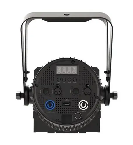 Chauvet SlimPAR Pro QZ12 USB
