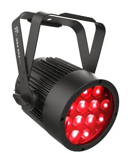 Chauvet SlimPAR Pro QZ12 USB