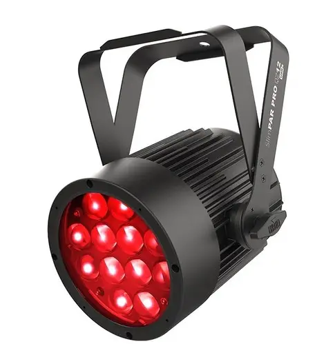 Chauvet SlimPAR Pro QZ12 USB