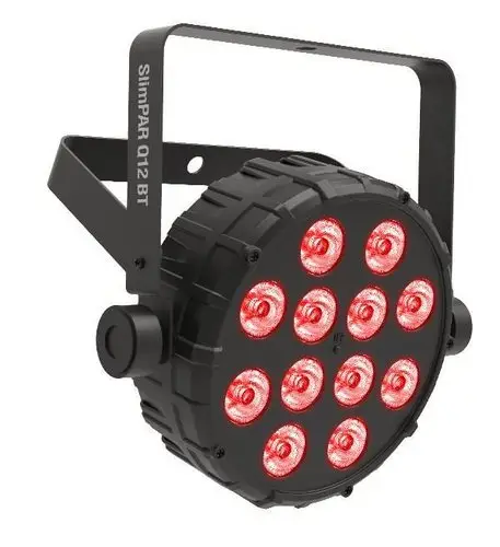 Chauvet SlimPar Q12 BT