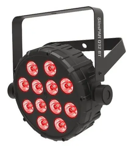 Chauvet SlimPar Q12 BT