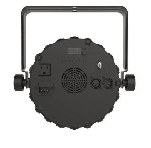 Chauvet SlimPar Q12 BT