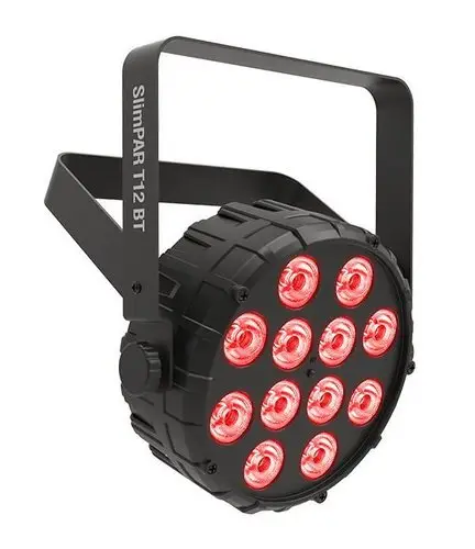 Chauvet SlimPar T12 BT