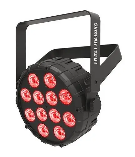 Chauvet SlimPar T12 BT