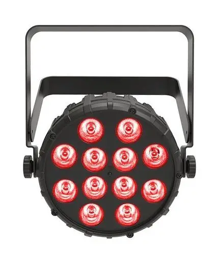Chauvet SlimPar T12 BT
