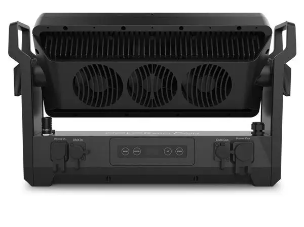 Chauvet COLORado Panel Q40