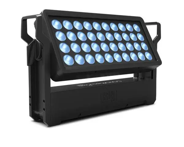Chauvet COLORado Panel Q40