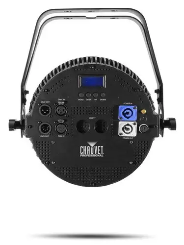 Chauvet COLORdash Par Hex 12
