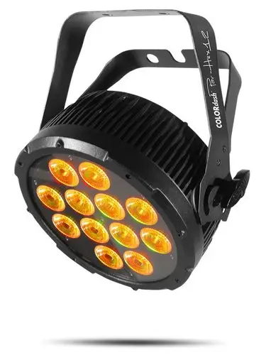 Chauvet COLORdash Par Hex 12