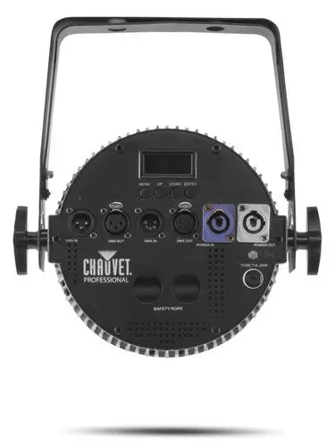 Chauvet COLORdash Par Hex 7