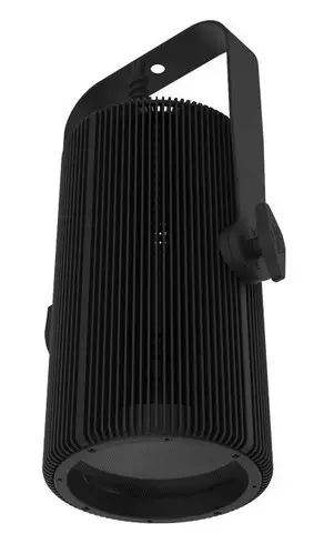 Chauvet Ovation H-605FC BLK