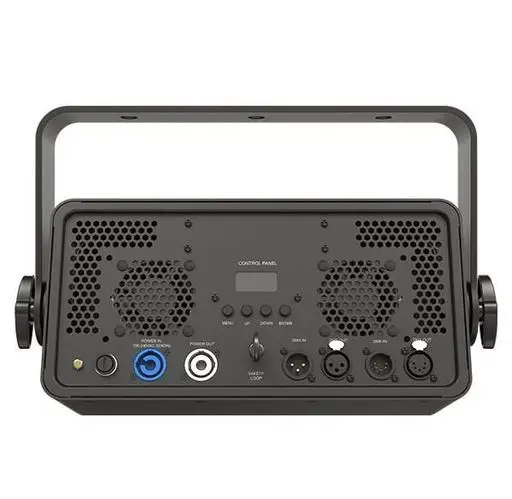 Chauvet Shocker 2