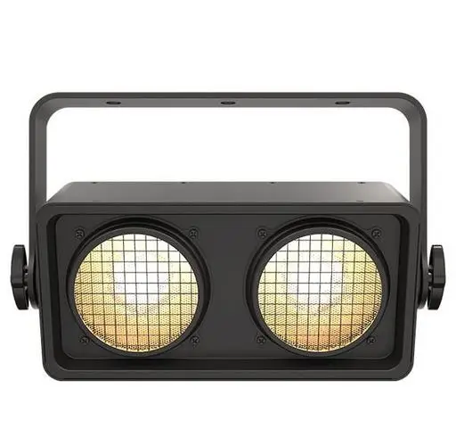 Chauvet Shocker 2