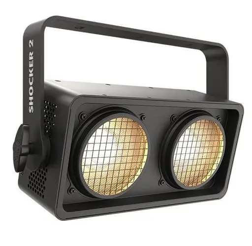 Chauvet Shocker 2