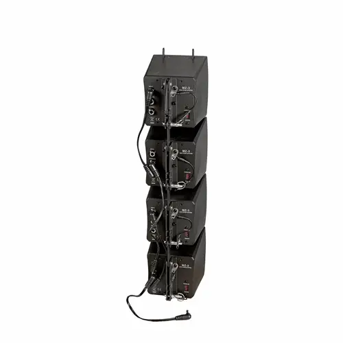 Invotone MLA4