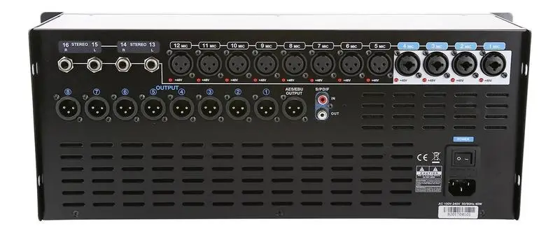 Soundking DB20P