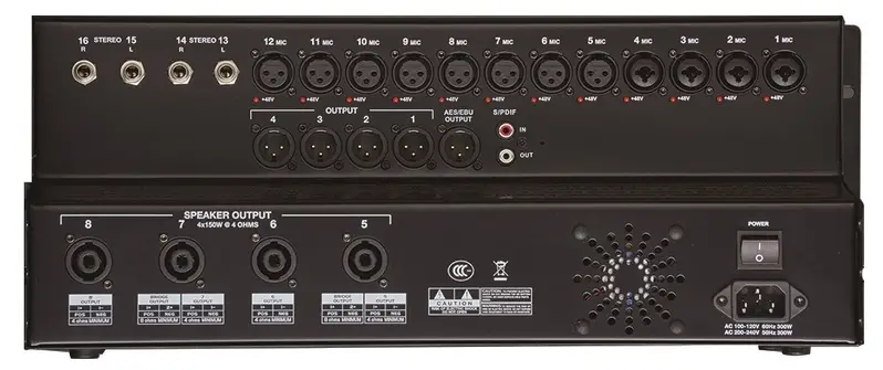 Soundking DB20P-600