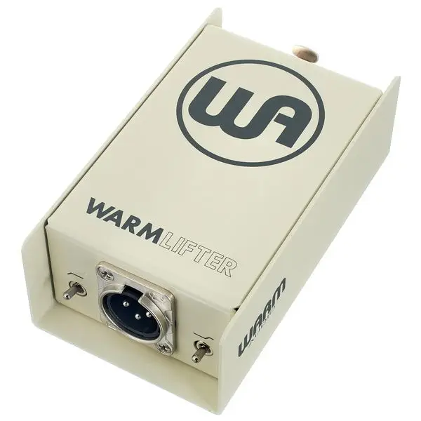 Warm Audio WA-WL