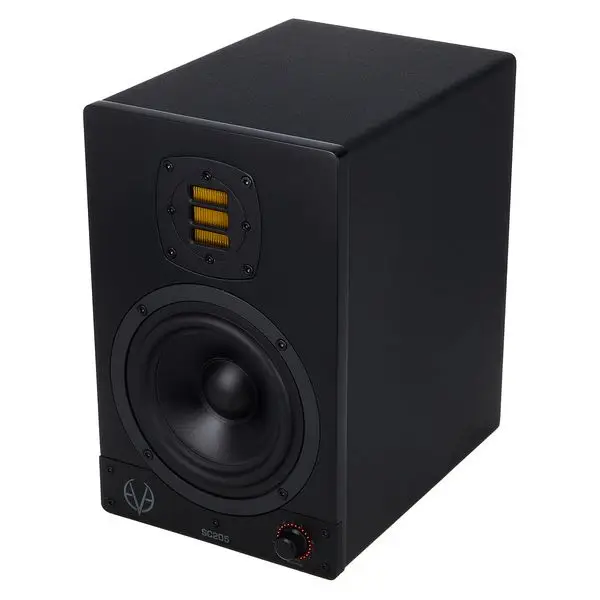EVE Audio SC205 All Black