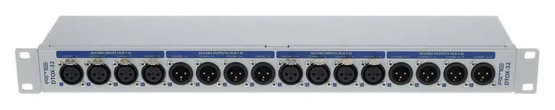 RME DTOX-32