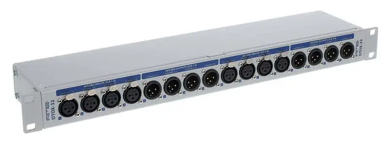 RME DTOX-32