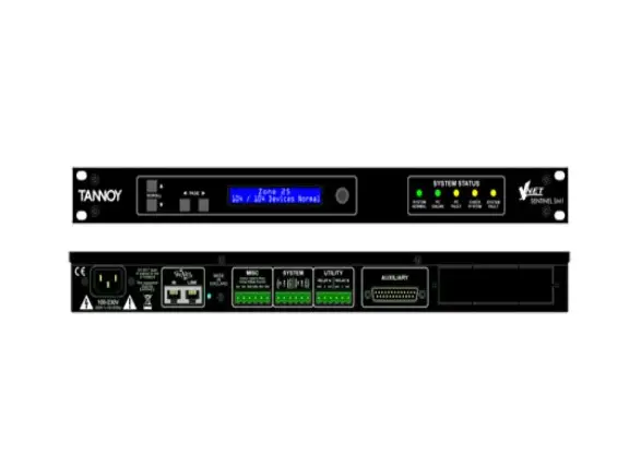 Tannoy Sentinel SM1 Monitor