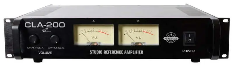 Avantone CLA-200