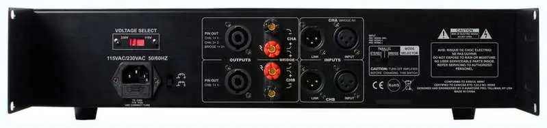 Avantone CLA-200