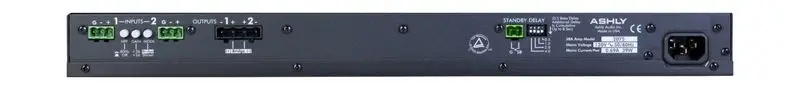 Ashly SRA-2150