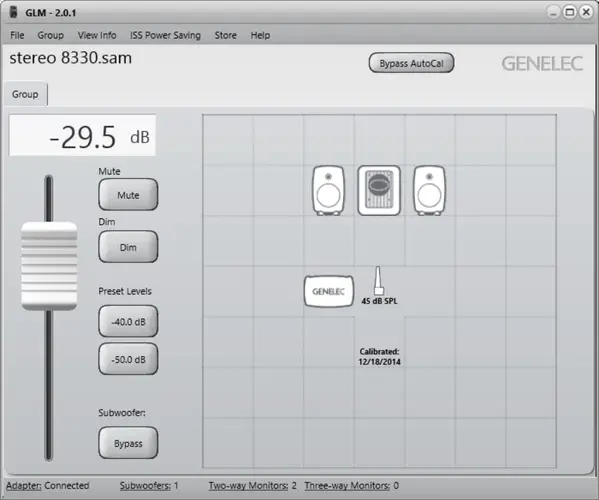 Genelec 8300-601