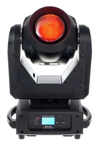 Stairville BSW-100 LED BeamSpotWash