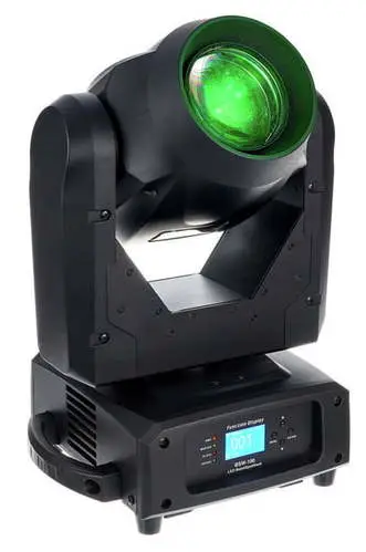 Stairville BSW-100 LED BeamSpotWash